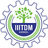 Indian Institute of Information Technology Design and Manufacturing - [IIITDM]