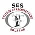 Solapur Education Society's College of Architecture-[SESCA]