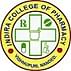 Indira College of Pharmacy