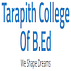 Tarapith College of B.Ed