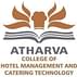Atharva college of Hotel management & catering technology