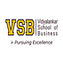 Vidyalankar School of Business - [VSB]