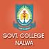 Government College  Nalwa
