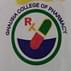 Ghausia College Of Pharmacy