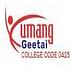 Umang Geetai College of Women's Education