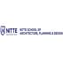 NITTE School of Architecture, Planning & Design - [NITTE SAPD]