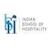 Indian School of Hospitality - [ISH]