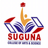 Suguna College of Arts & Science - [SCAS]