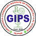Girijananda Chowdhury Institute of Pharmaceutical Science -[GIPS]