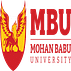 Mohan Babu University - [MBU]