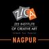 Zee Institute of Creative Arts - [ZICA]