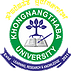 Khongnangthaba University