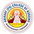 Arihant College of Nursing - [ACN]