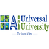 Universal AI University