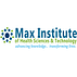 Max Institute of Health Sciences & Technology