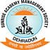 Sunrise Academy Management Society, College of Education