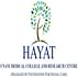 Hayat Unani Medical College and Research Centre - [HUMCRC]
