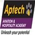 Aptech Aviation and Hospitality Academy - [AHA]