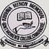 Krishna Menon Memorial  Government Women's College