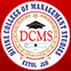 Divine College of Management Studies - [DCMS]