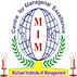 Michael Institute of Management (Business School) - [MIM]