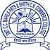 Smt CC Mahila Arts and Sheth CN Commerce College