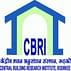 CSIR-Central Building Research Institute - [CBRI]