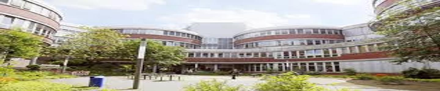 University of Duisburg-Essen banner