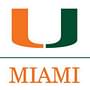 University of Miami Online logo