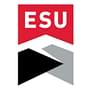 East Stroudsburg University logo