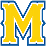 McNeese State University logo