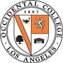 Occidental College logo