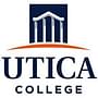 Utica College logo