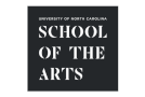 University of North Carolina School of Arts logo