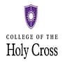 College of Holy Cross logo