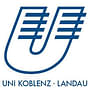 University of Koblenz - Landau logo