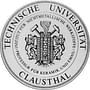 Technical University of Clausthal logo