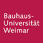 Bauhaus University logo