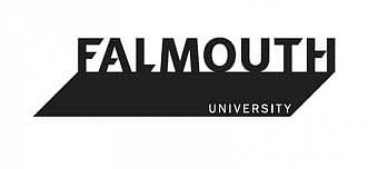 Falmouth College of Arts logo