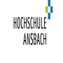 Ansbach University of Applied Sciences logo