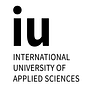 IU, International University of Applied Sciences logo