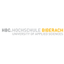 Biberach University of Applied Science logo