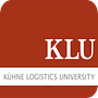 Kuehne Logistics University logo