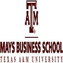 Mays Business School logo