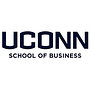 School of Business, University of Connecticut logo