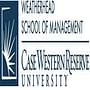 Weatherhead School of Management logo