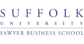 Sawyer Business School logo