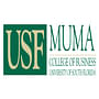 Muma College of Business, University of South Florida logo
