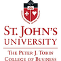 Tobin College of Business logo