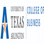 College of Business, University of Texas at Arlington logo